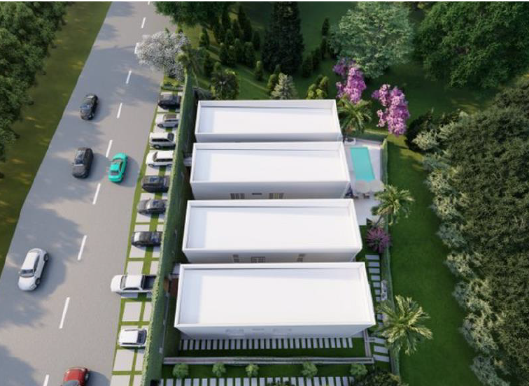 Sanctuary Hills Kigali Sustainable Energy Audit